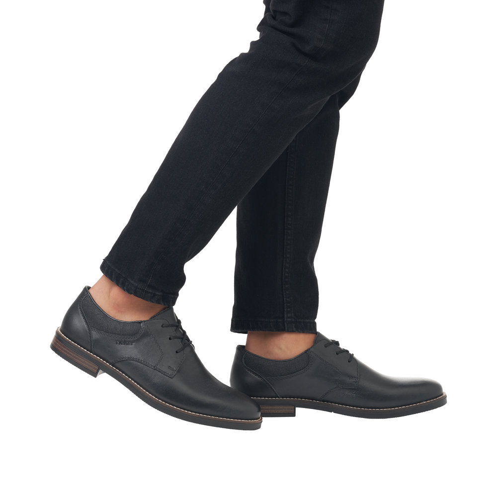 Derby noir - Photo 9