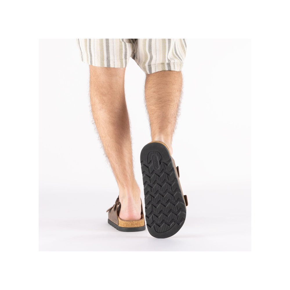 Mule marron - Photo 11