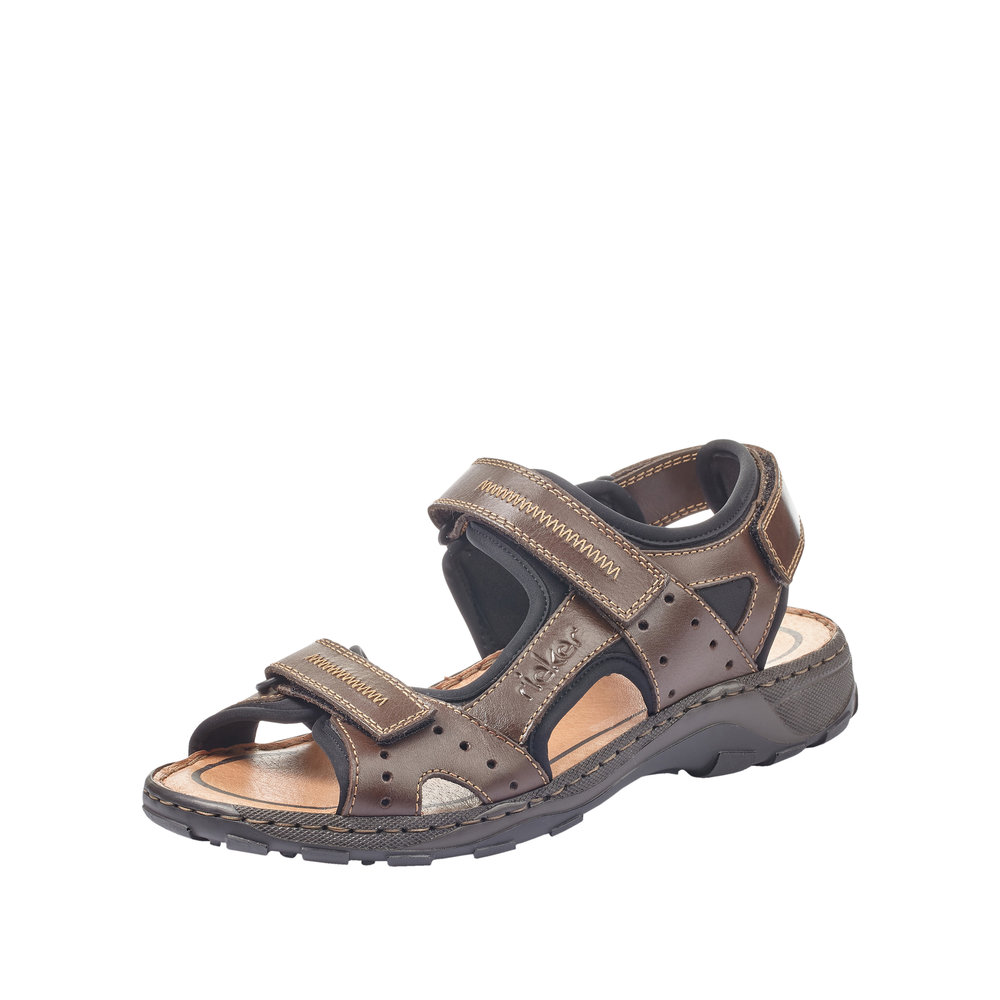 Sandale sport Marron