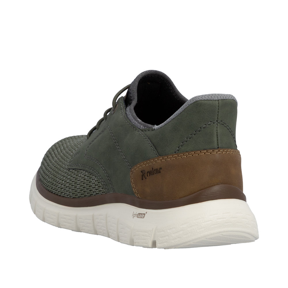 Mocassin vert - Photo 3