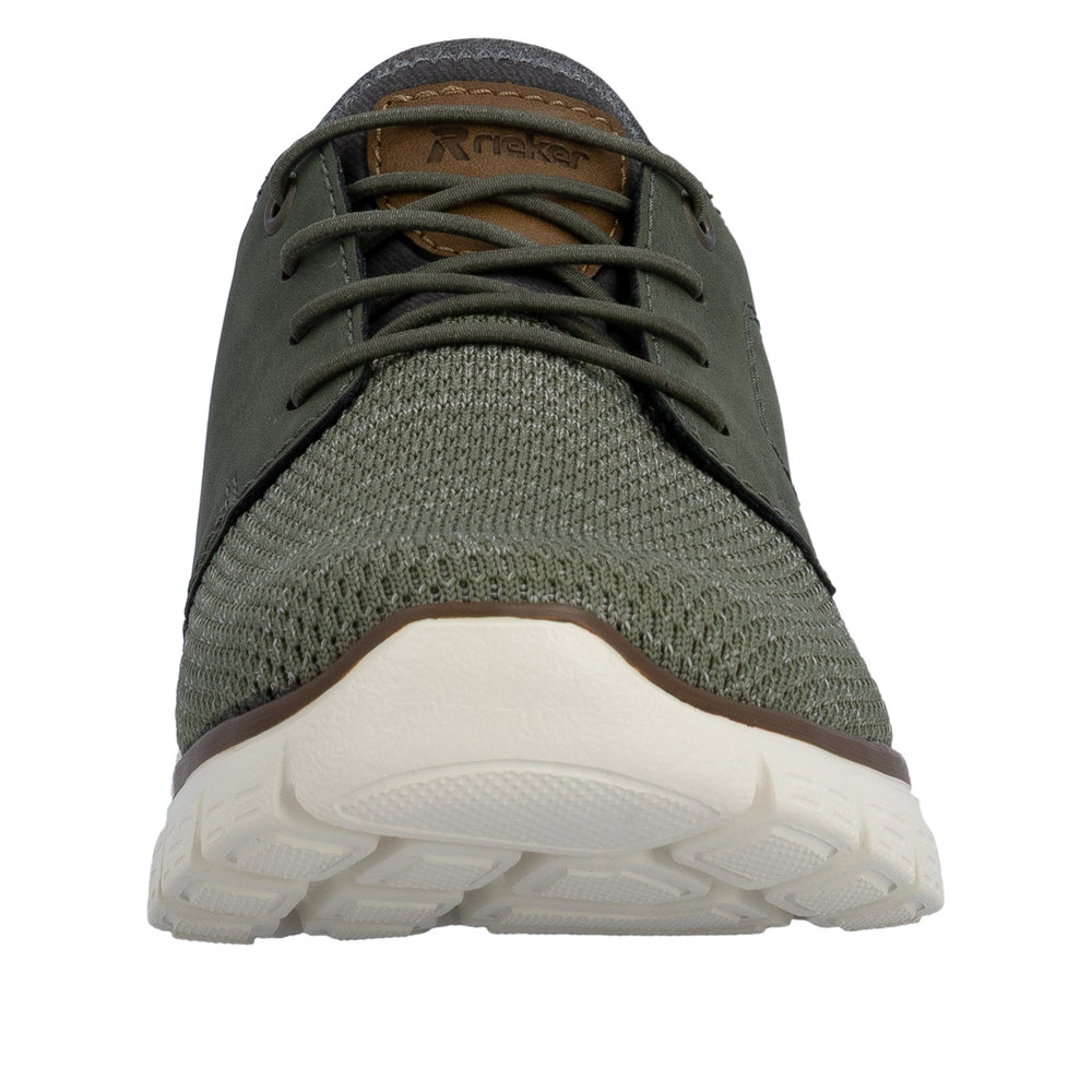 Mocassin vert - Photo 6