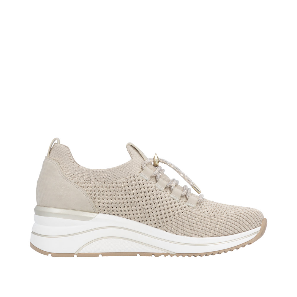 Mocassin beige - Photo 2