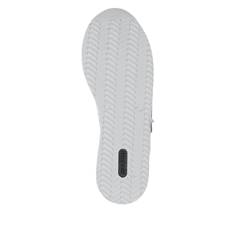 Derby avec fermeture éclair multicolore - Photo 7