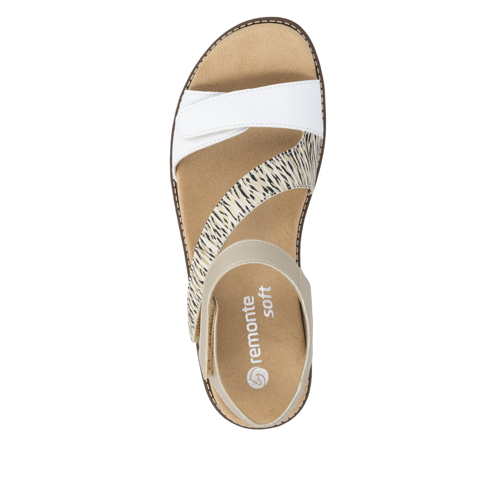 Sandale or - Photo 4