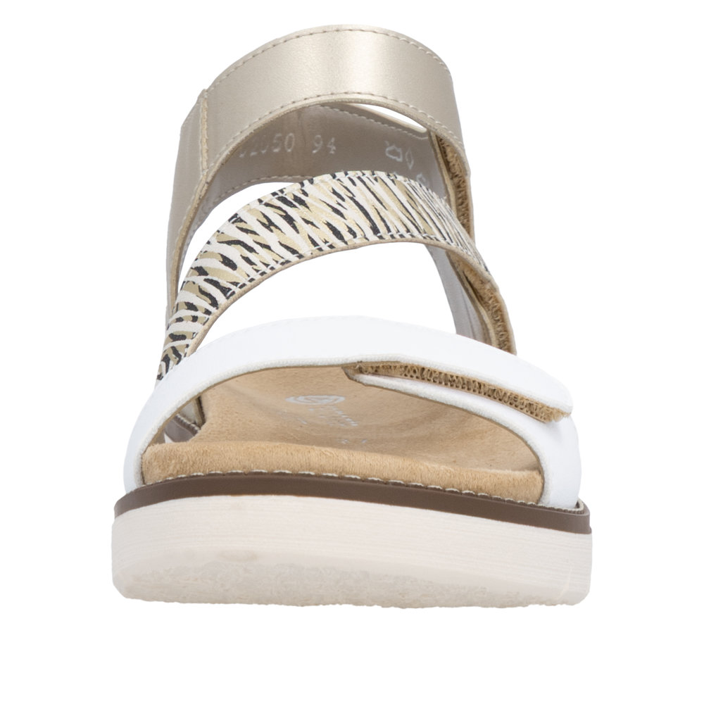 Sandale or - Photo 6