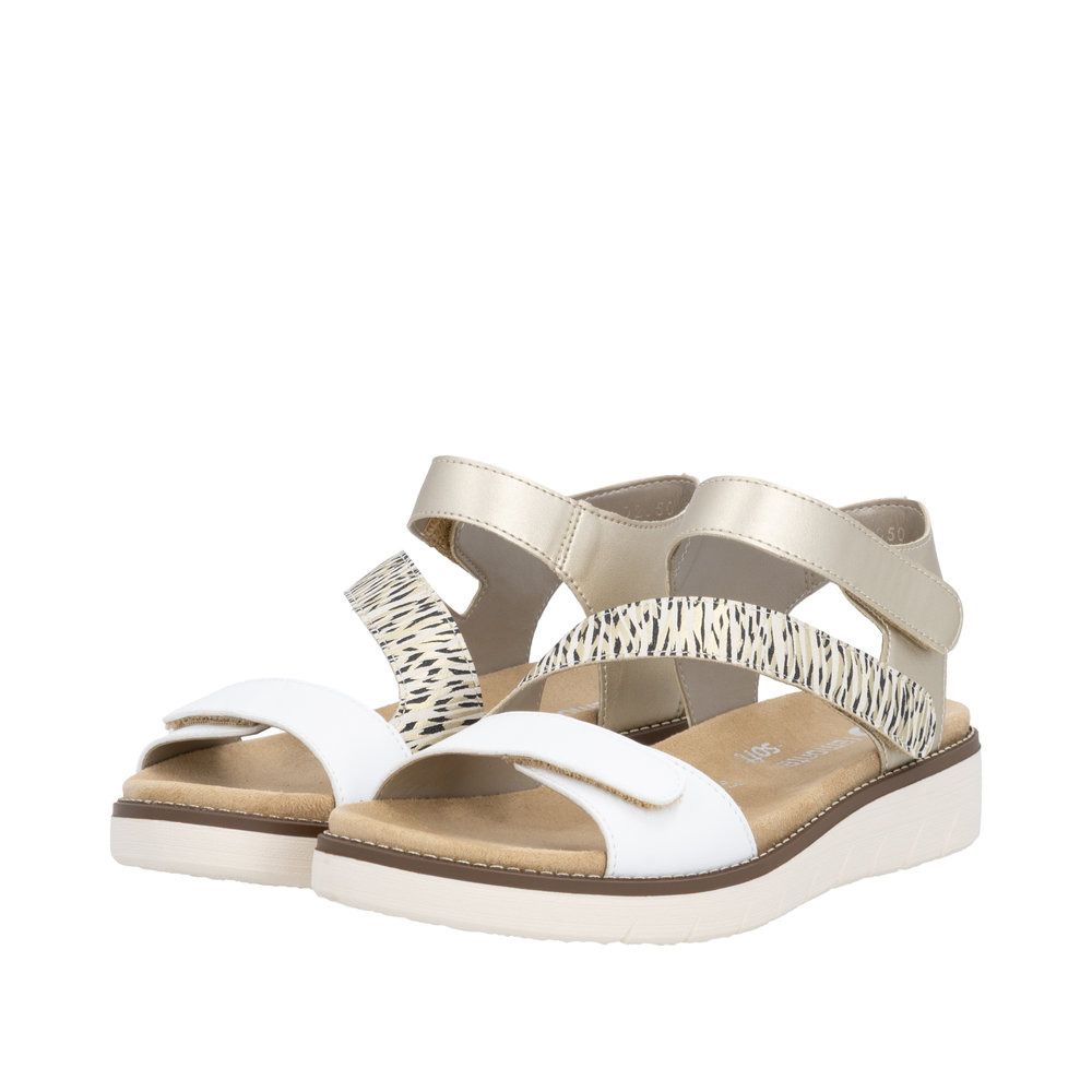 Sandale or - Photo 8