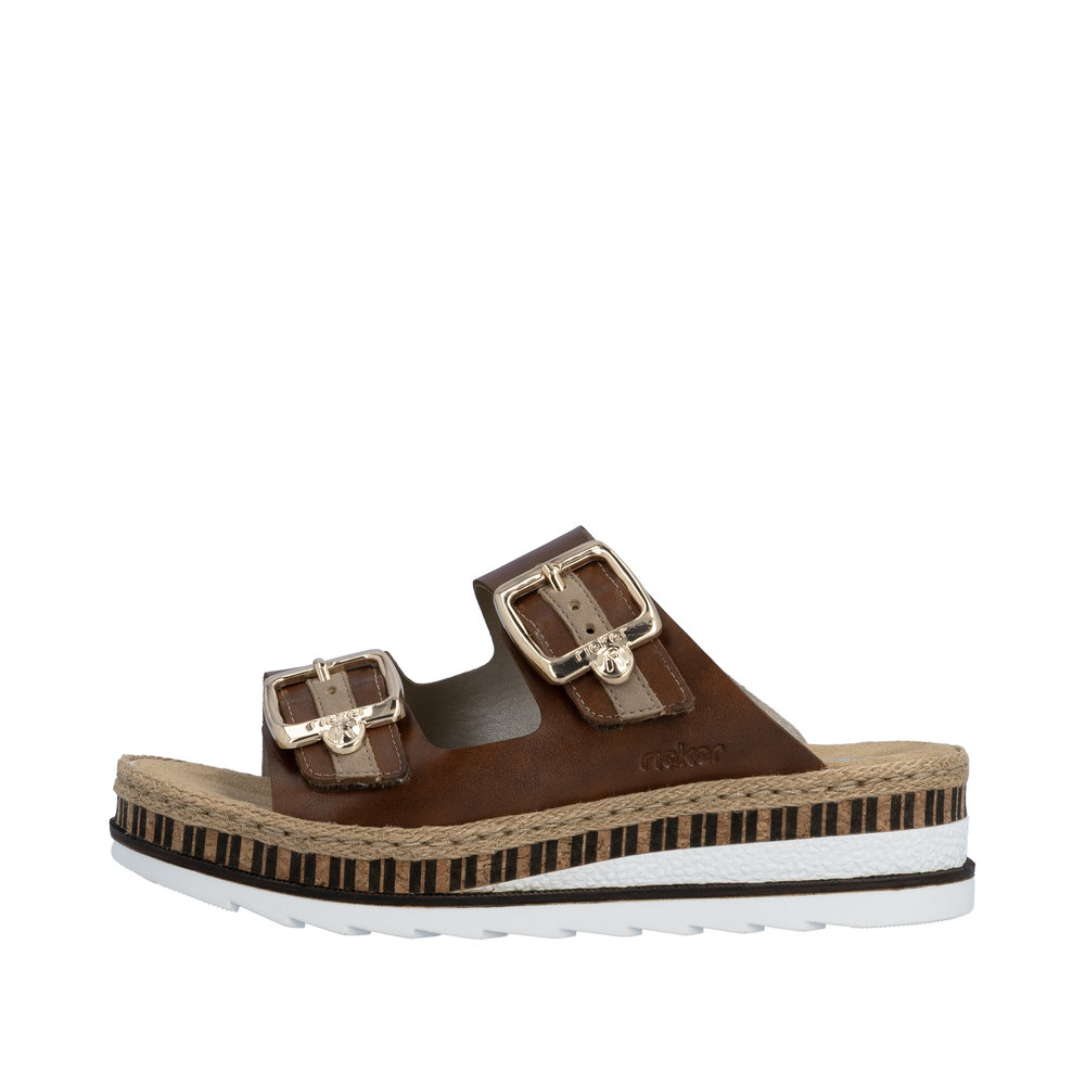 Mule marron - Photo 5